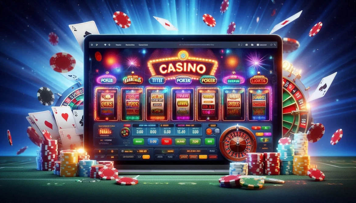 Pino Casino